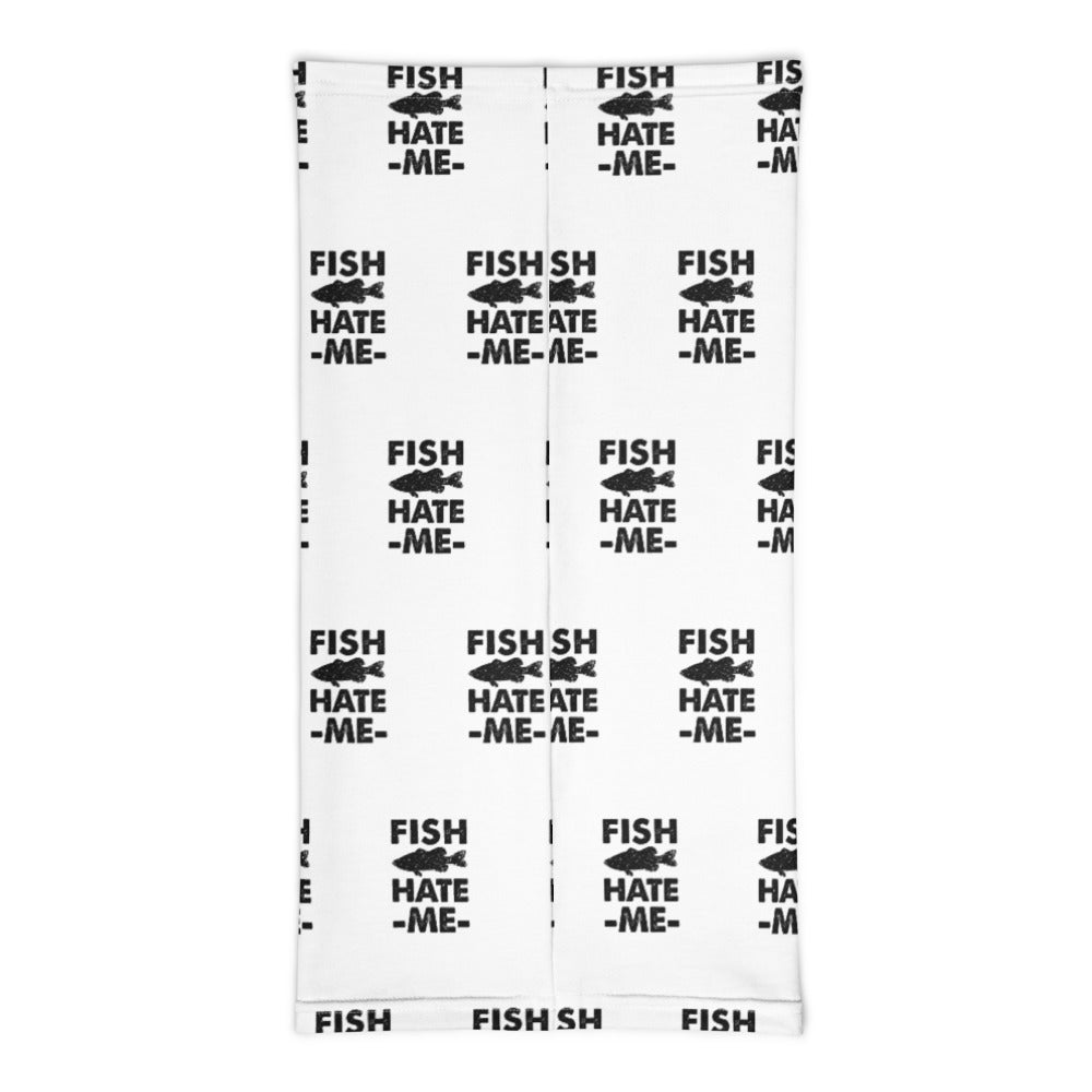 FISH HATE ME - Neck Gaiter