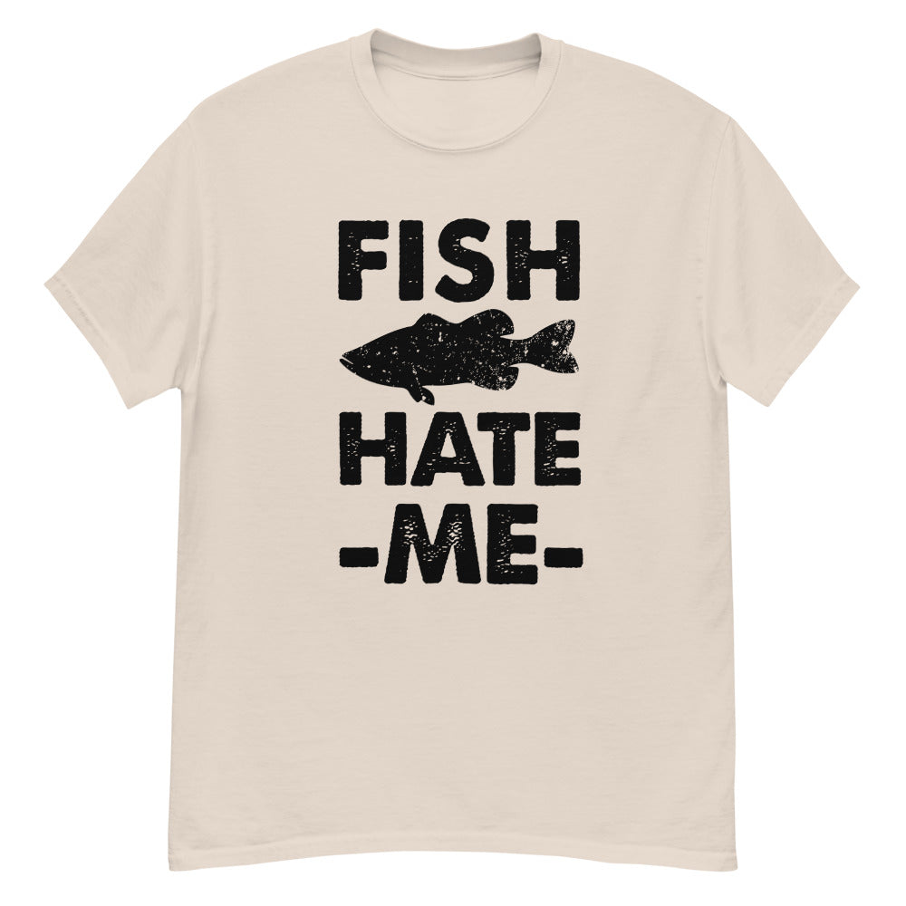 Fish Hate -ME-