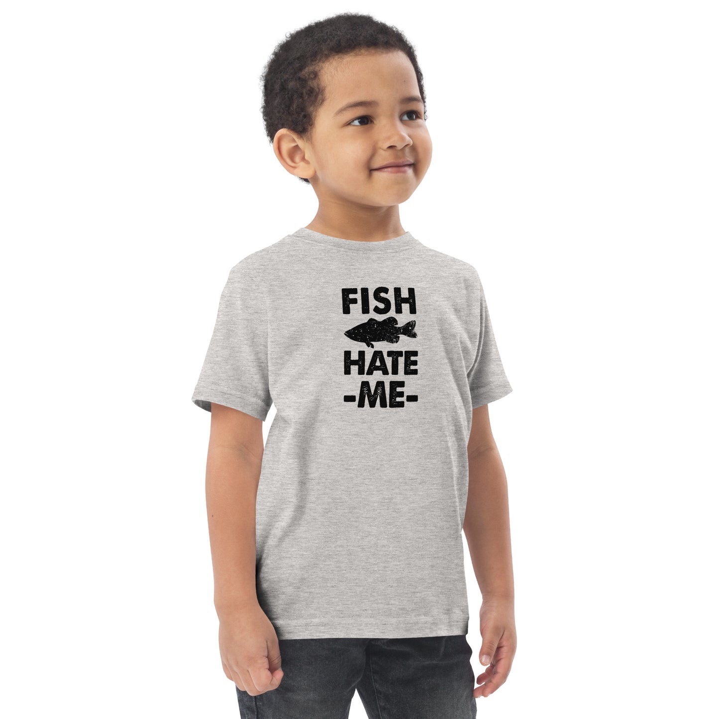 Toddler jersey t-shirt