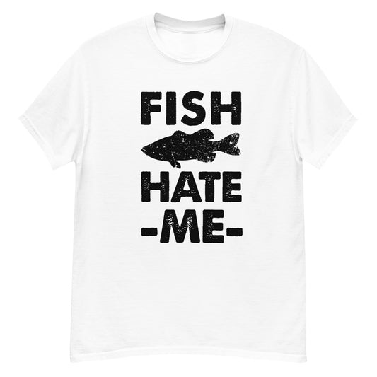 Fish Hate -ME-